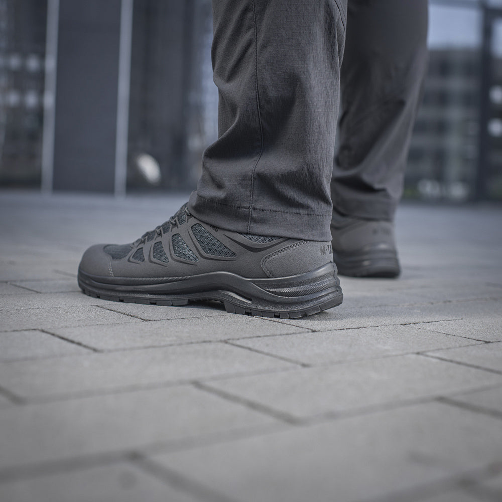 M-Tac Spodnie Sahara Flex Lite Black 28/30