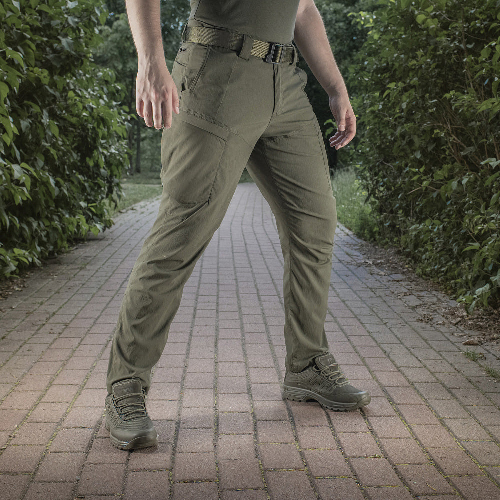 M-Tac Spodnie Sahara Flex Lite Black 28/30