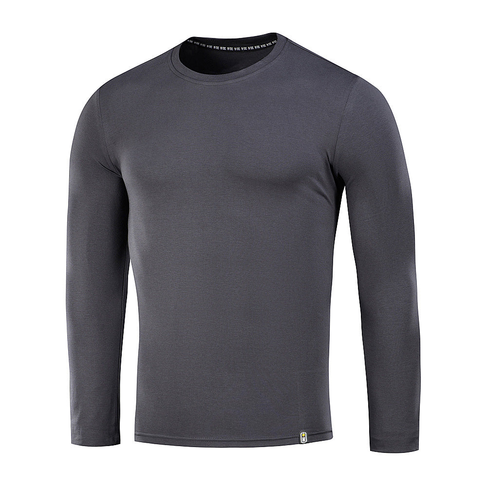 M-Tac koszulka z długim rękawem 93/7 Black XS