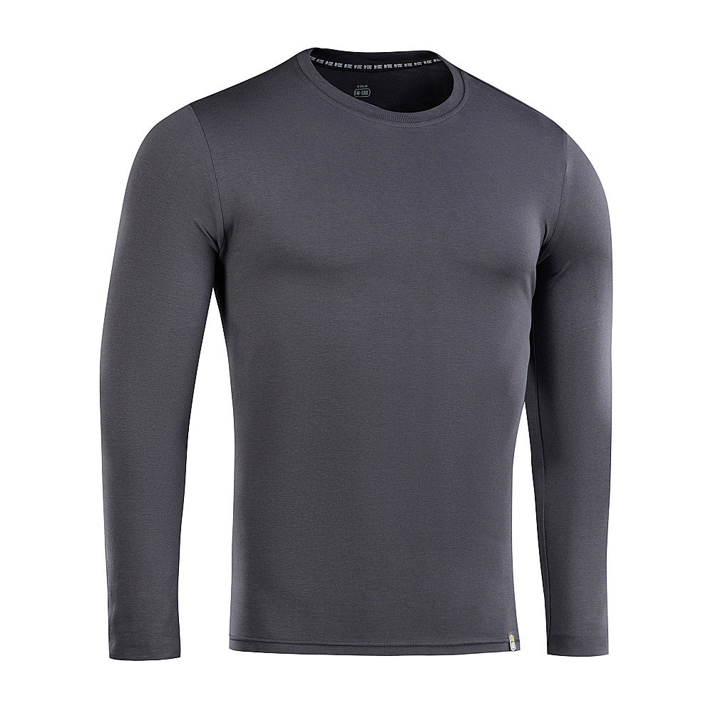 M-Tac koszulka z długim rękawem 93/7 Black XS