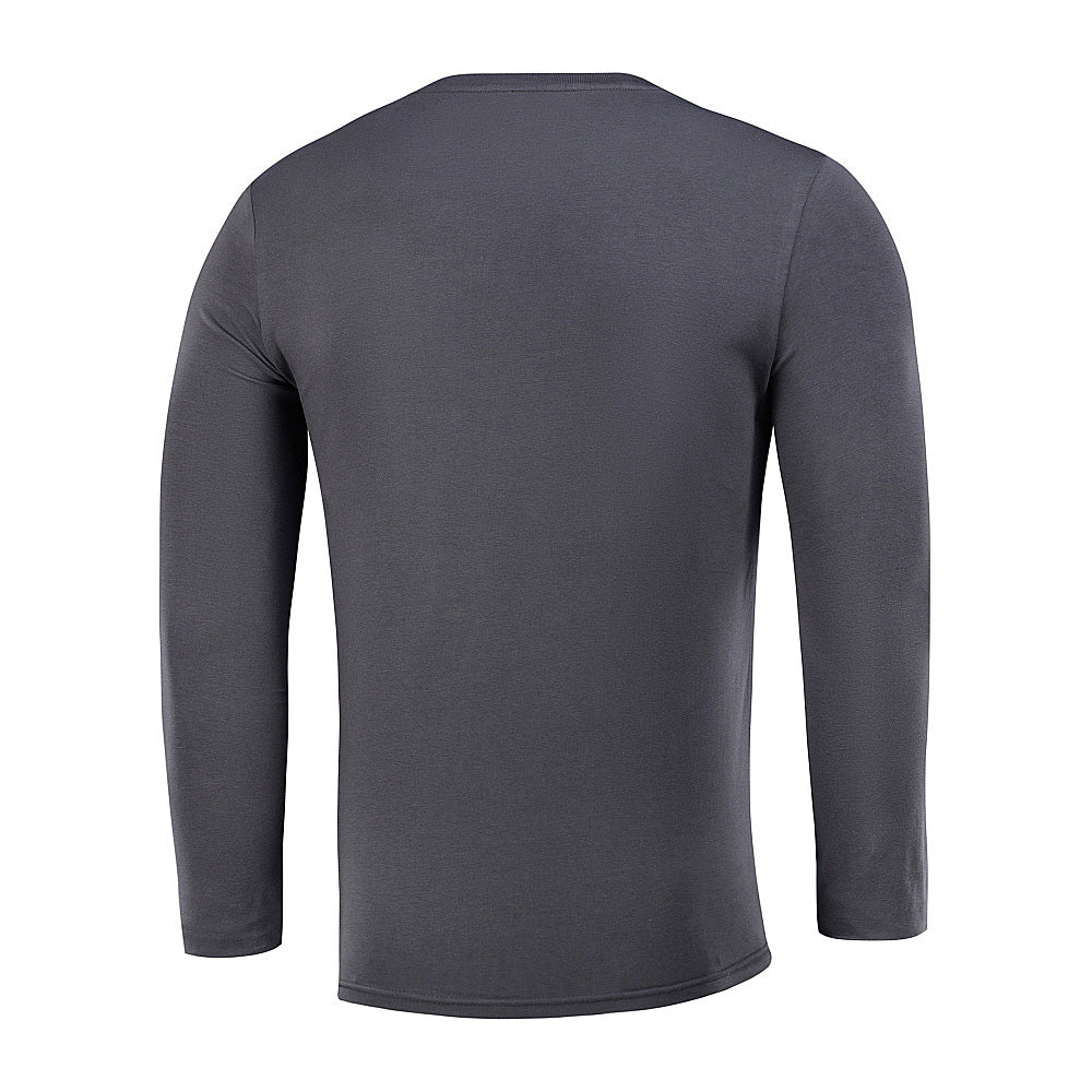 M-Tac koszulka z długim rękawem 93/7 Black XS