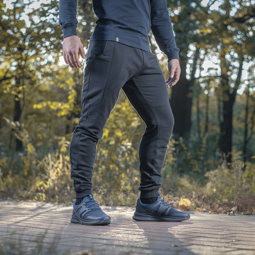 M-Tac Spodnie Stealth Cotton