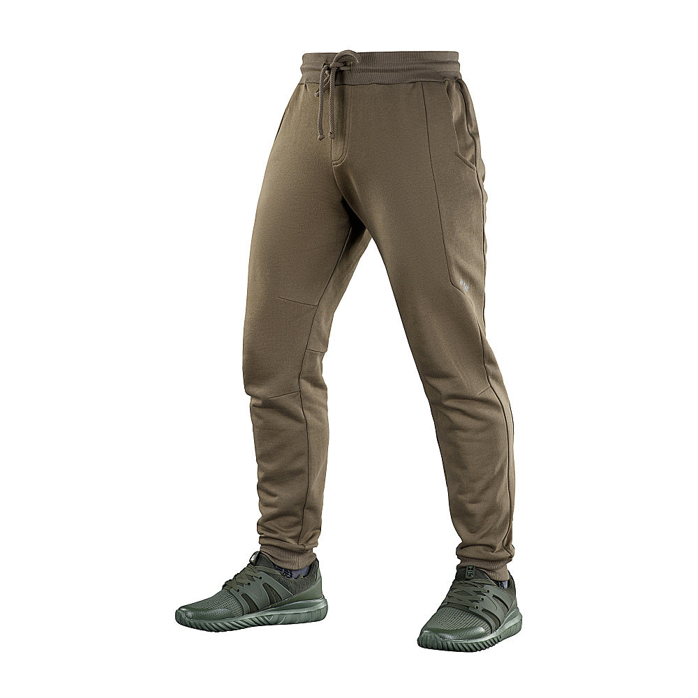 M-Tac Spodnie Stealth Cotton