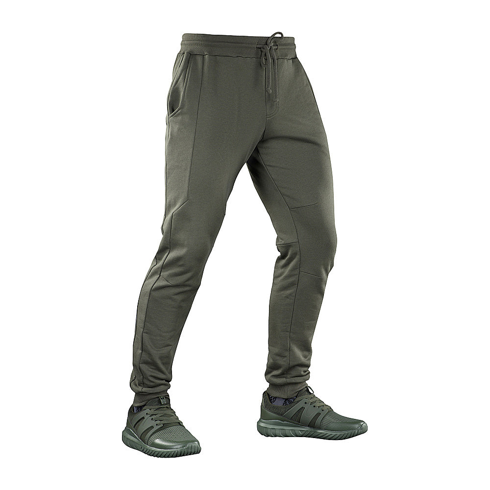 M-Tac Spodnie Stealth Cotton