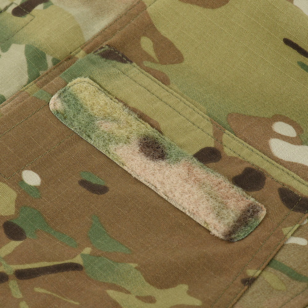M-Tac Kurtka Mundurowa NYCO Extreme