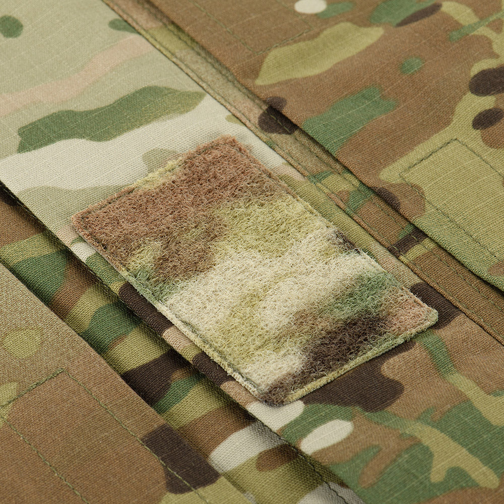 M-Tac Kurtka Mundurowa NYCO Extreme