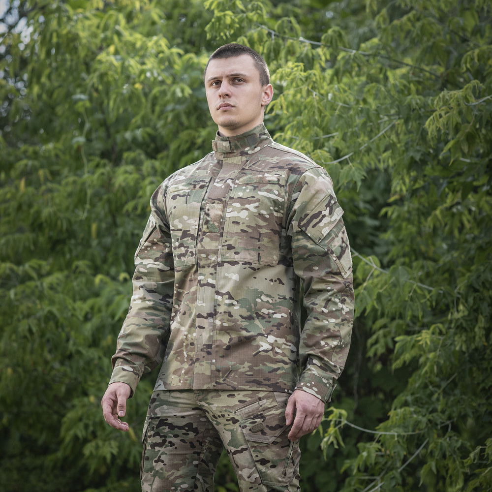 M-Tac Kurtka Mundurowa NYCO