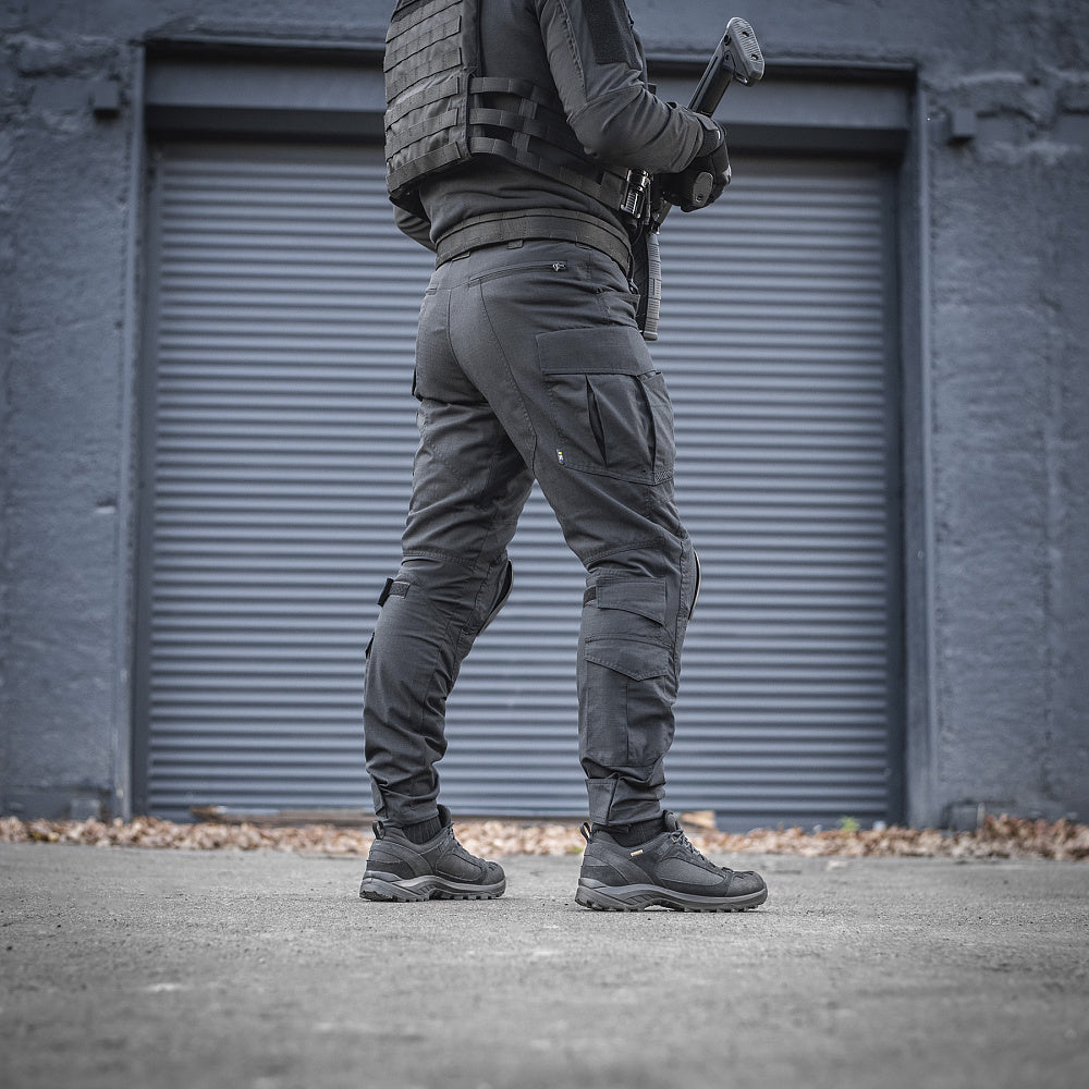 M-Tac spodnie Army Nyco Extreme