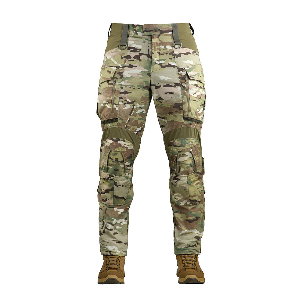 M-Tac Spodnie Army Gen.II NYCO Extreme