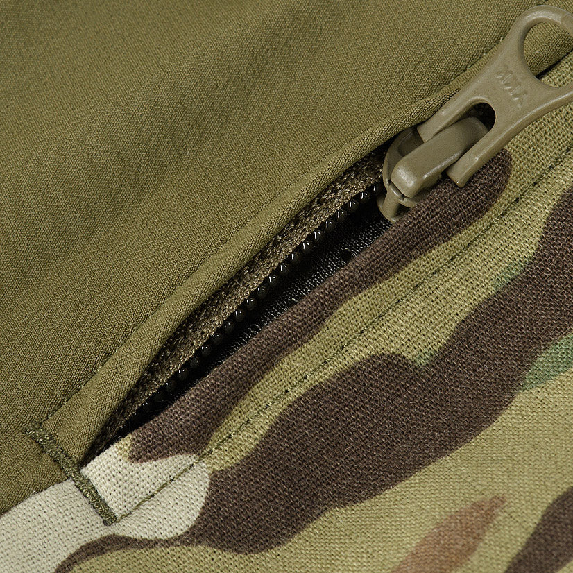 M-Tac Spodnie Army Gen.II NYCO Extreme