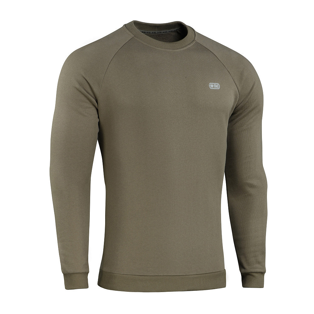 M-Tac Sweatshirt Cotton Hard