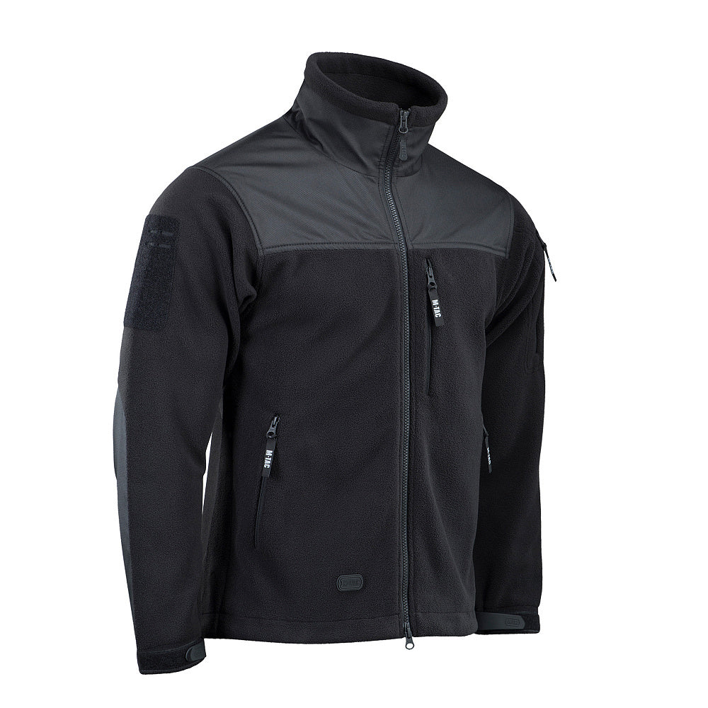 M-Tac Kurtka Alpha Microfleece Gen.II