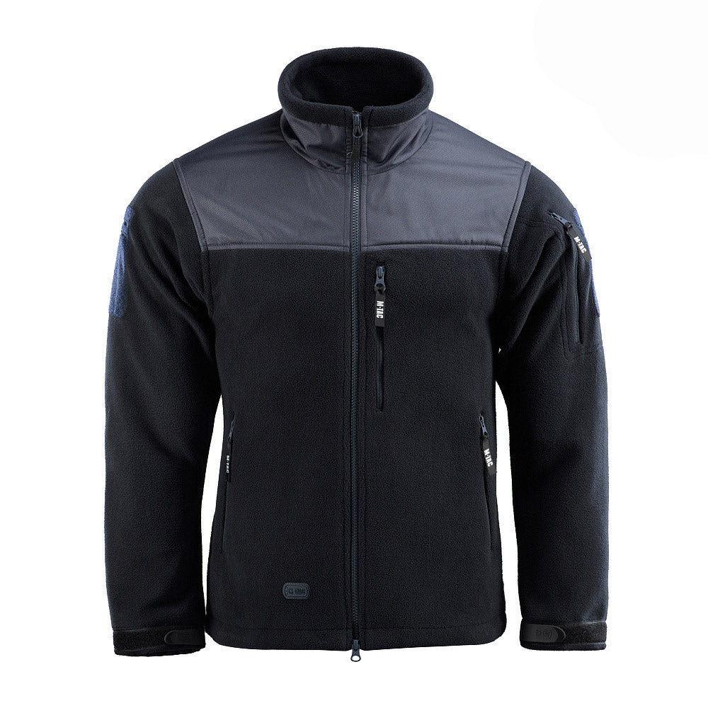 M-Tac Kurtka Alpha Microfleece Gen.II