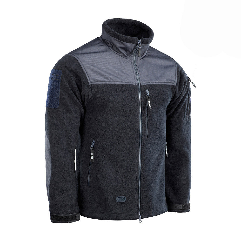 M-Tac Kurtka Alpha Microfleece Gen.II