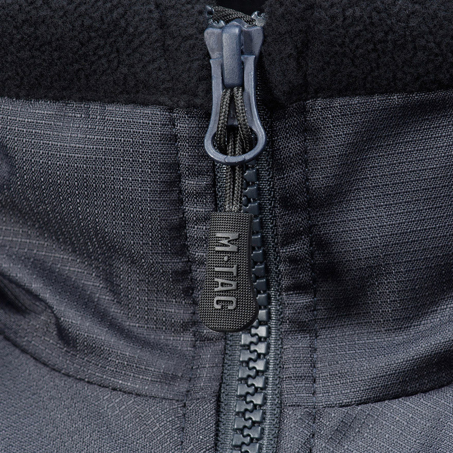 M-Tac Kurtka Alpha Microfleece Gen.II