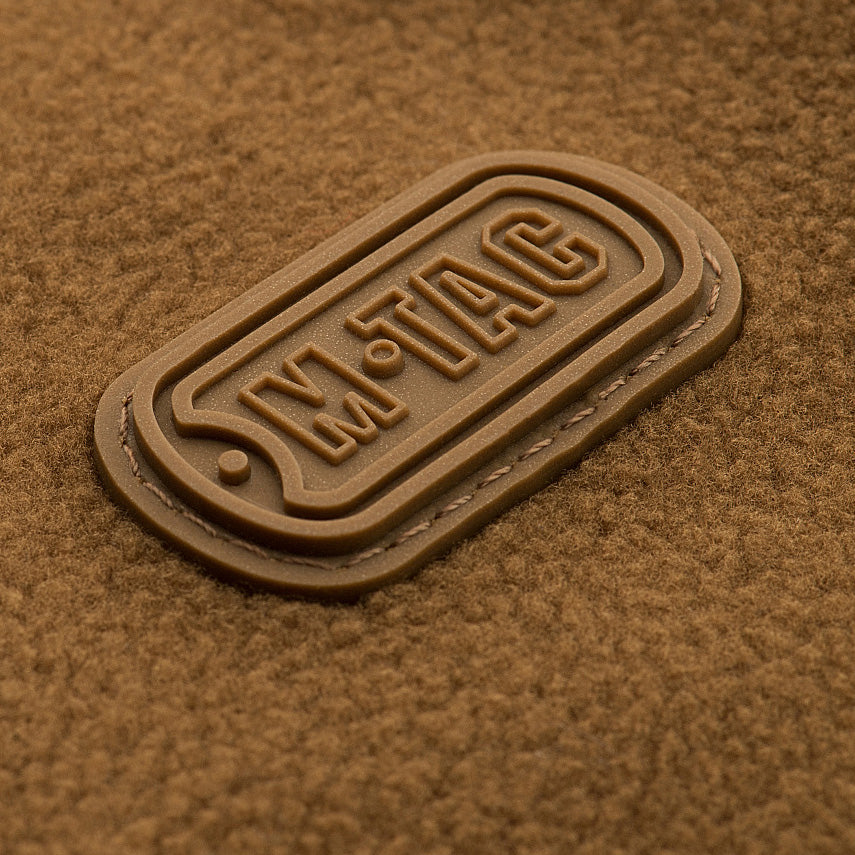 M-Tac Kurtka Alpha Microfleece Gen.II