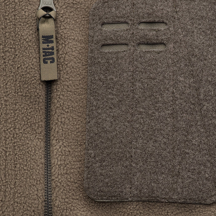 M-Tac Kurtka Alpha Microfleece Gen.II