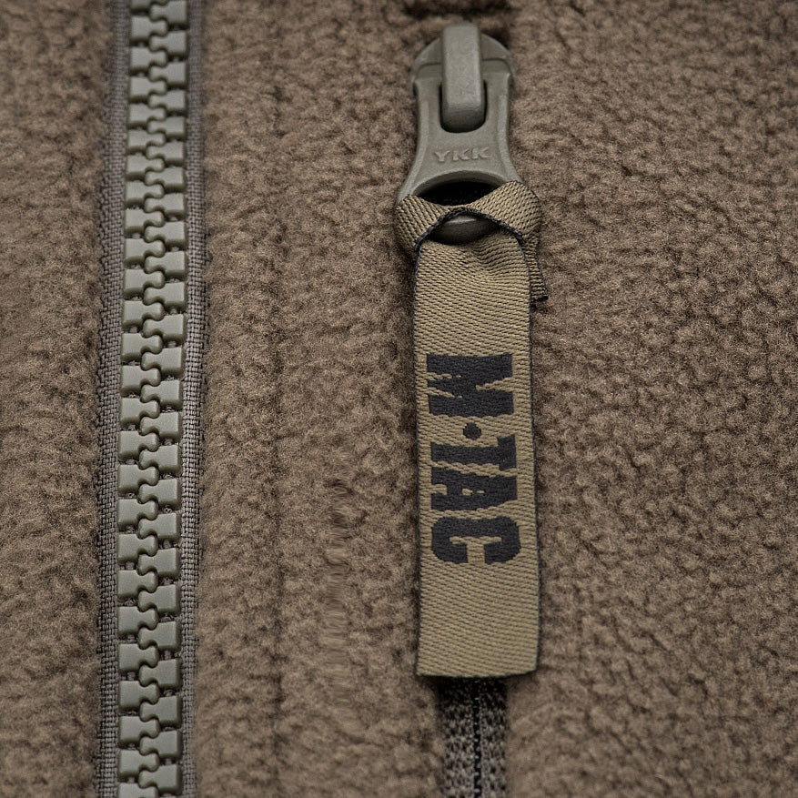 M-Tac Kurtka Alpha Microfleece Gen.II