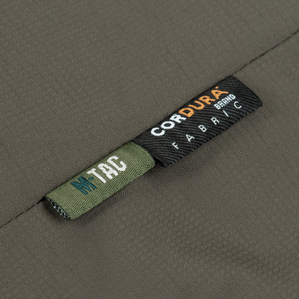 M-Tac Kurtka Zimowa Alpha Gen.III Pro