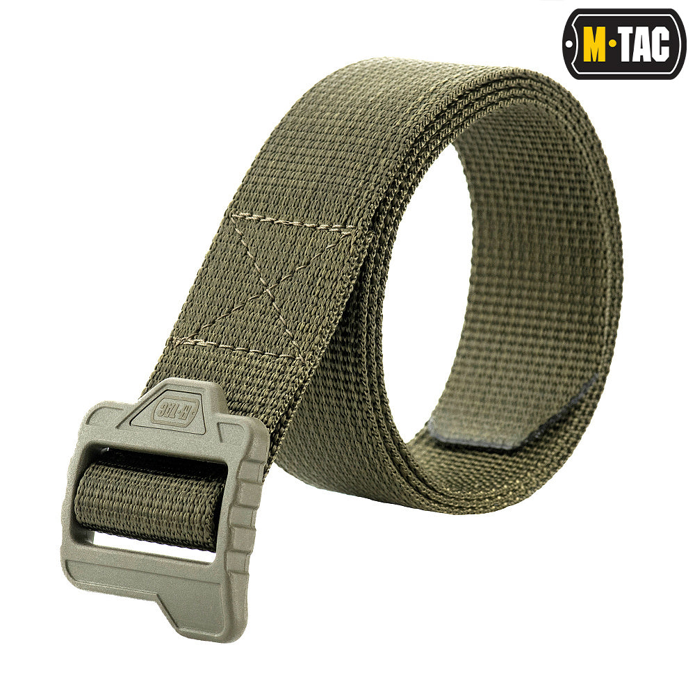 M-Tac pas Lite Tactical Belt Gen.II Black M