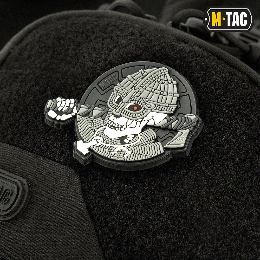 M-Tac Torba Buckler Elite