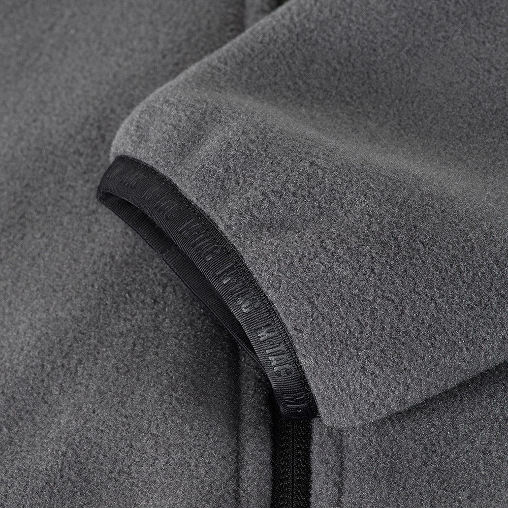 M-Tac Bluza Nord Polartec Black XS