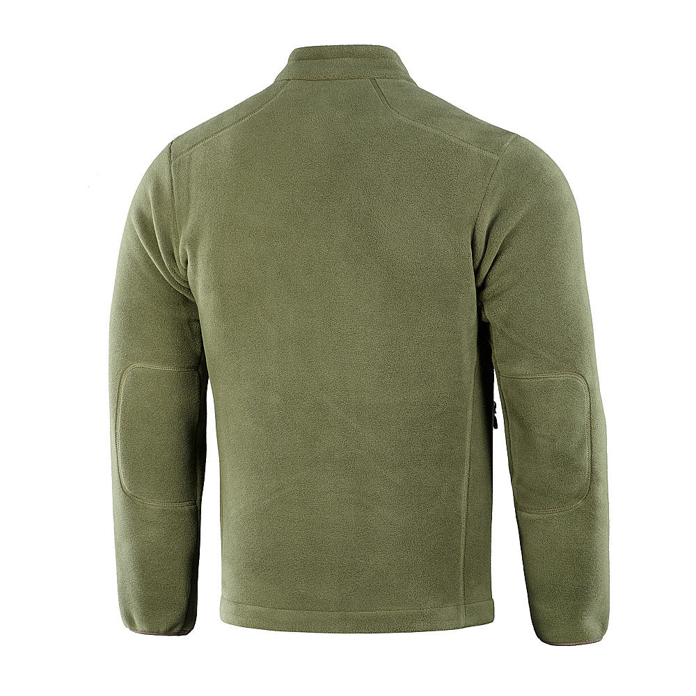 M-Tac Bluza Nord Polartec Black XS
