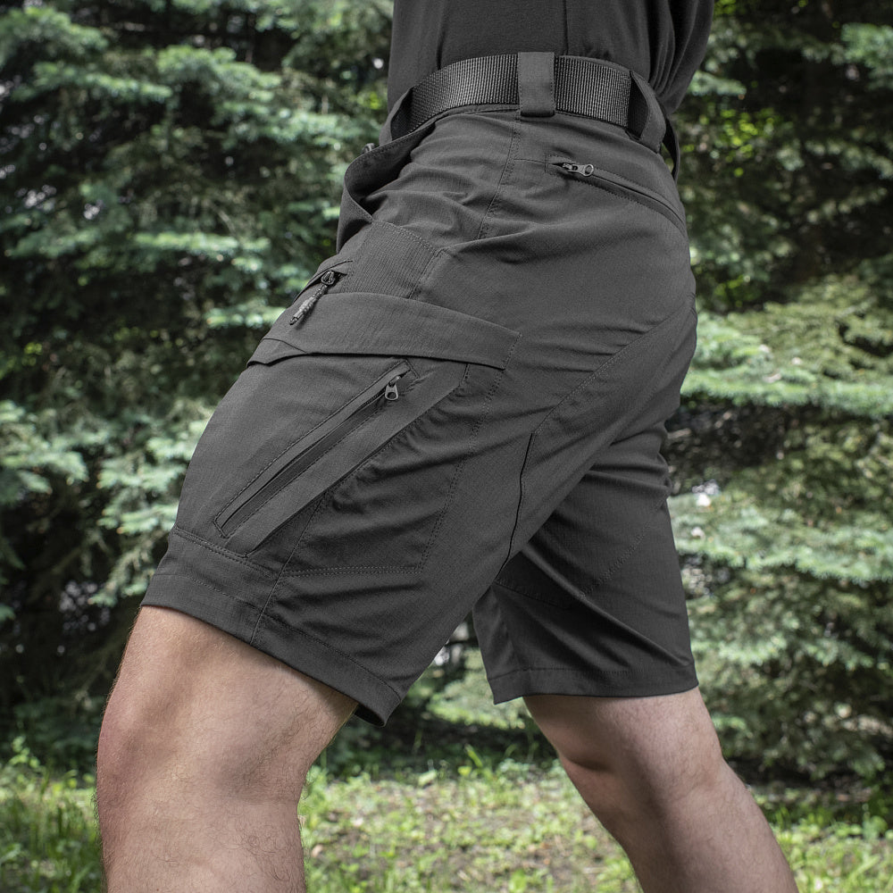 M-Tac spodenki Aggressor Summer Flex Dark Olive XS