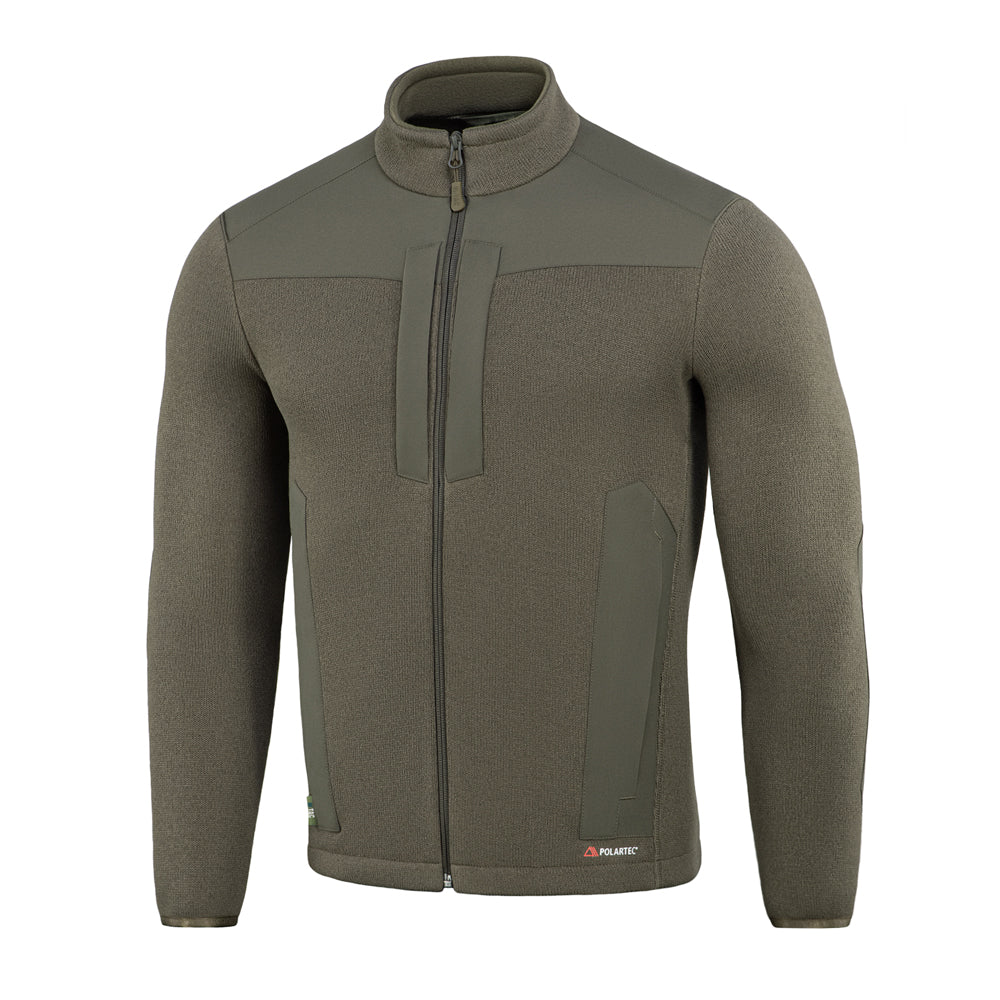 M-Tac Bluza Senator Fleece Polartec