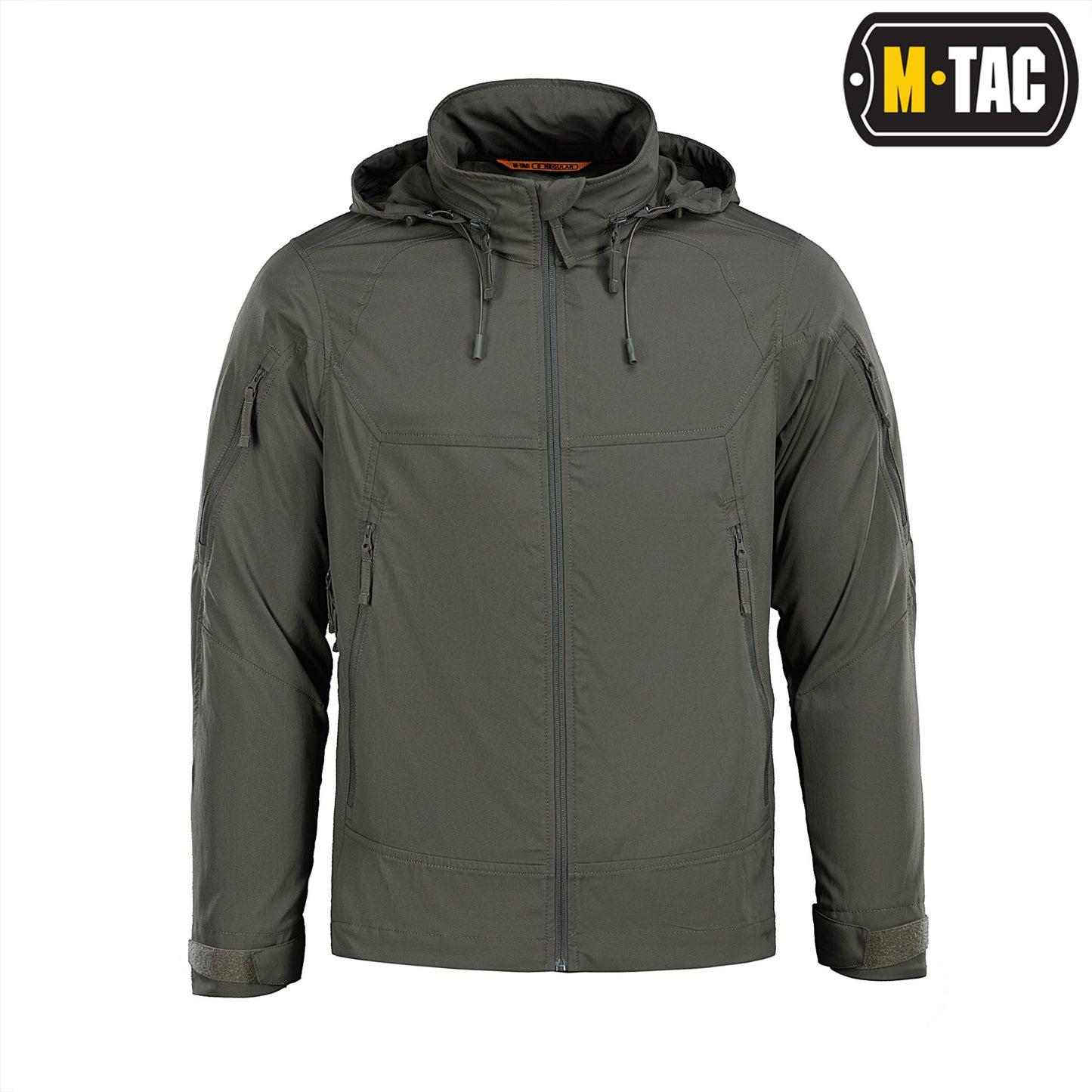 M-Tac Kurtka Flash