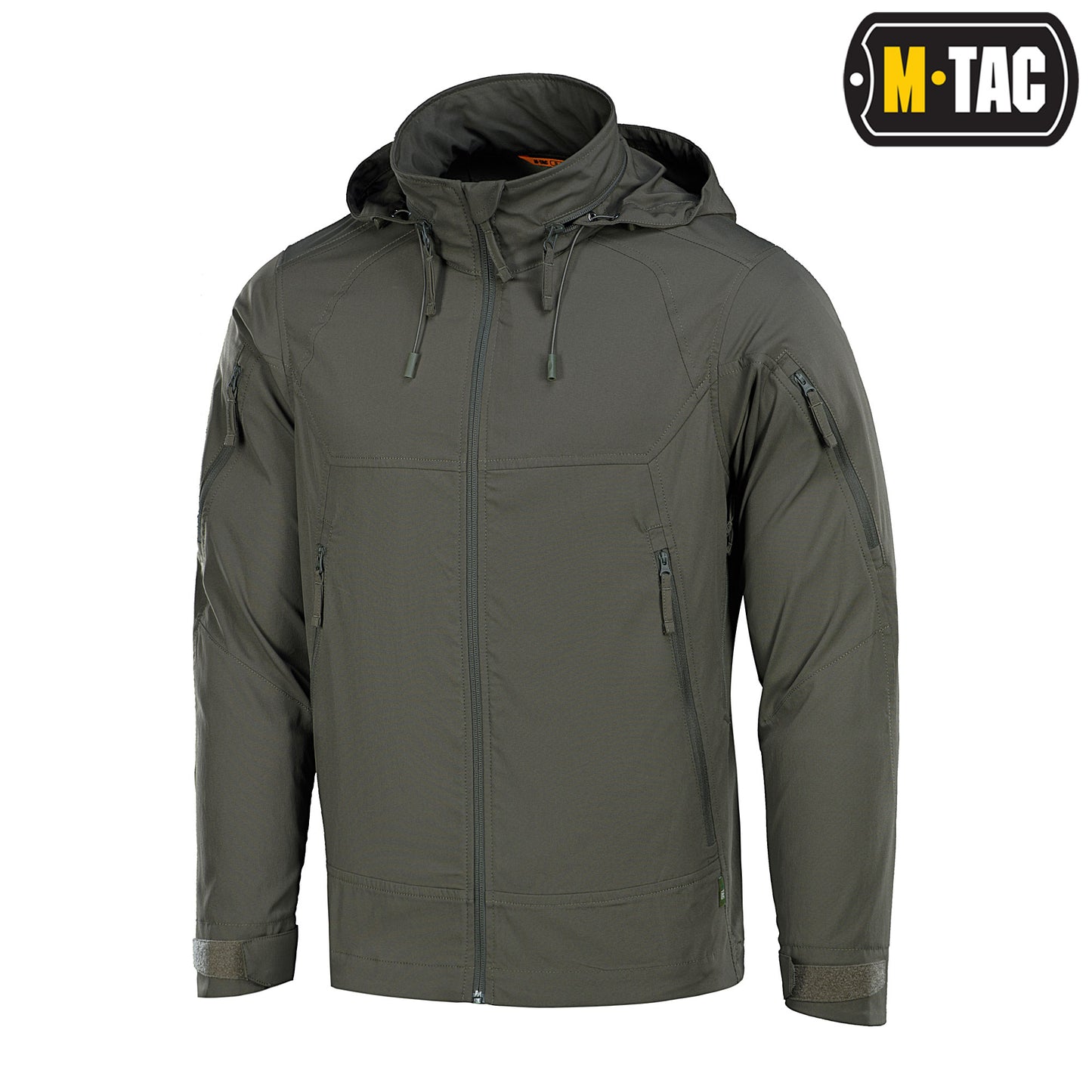 M-Tac Kurtka Flash