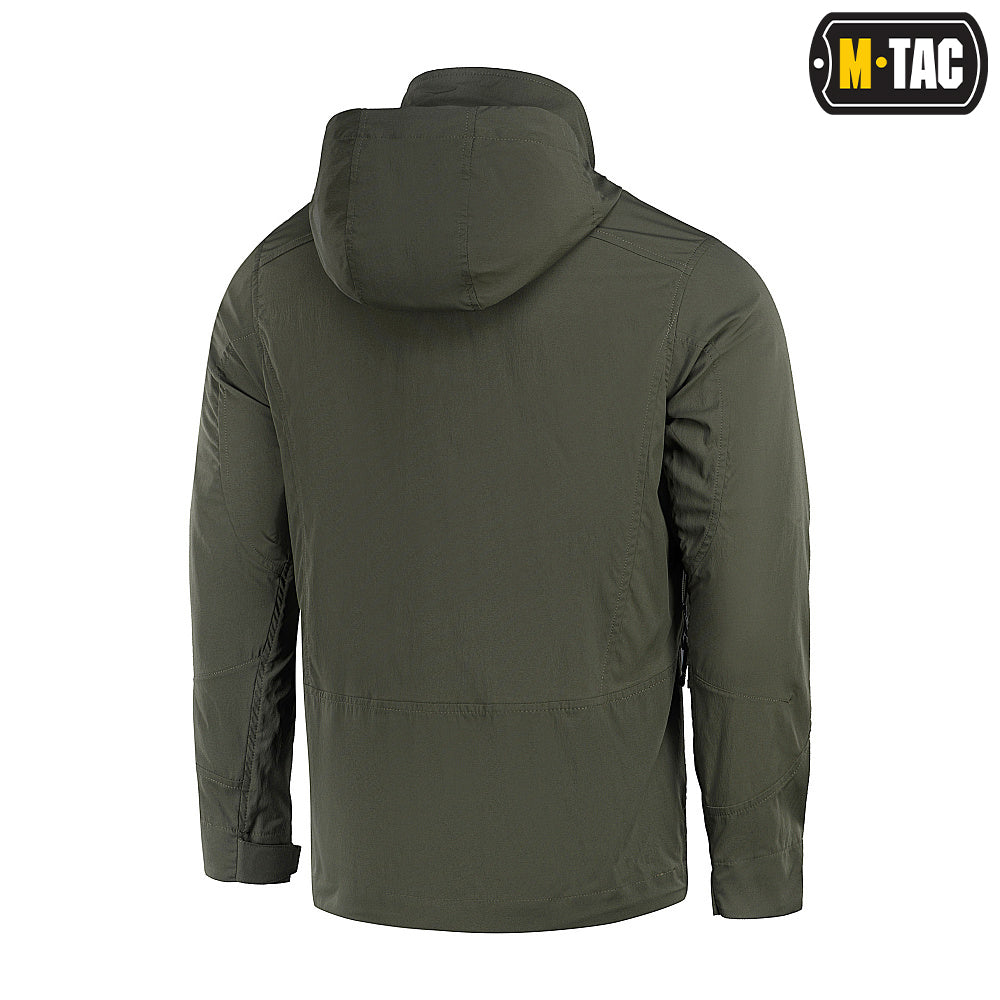 M-Tac Kurtka Flash