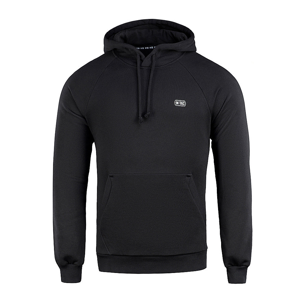 M-Tac Bluza Hoodie Cotton Raglan Army Olive M/R