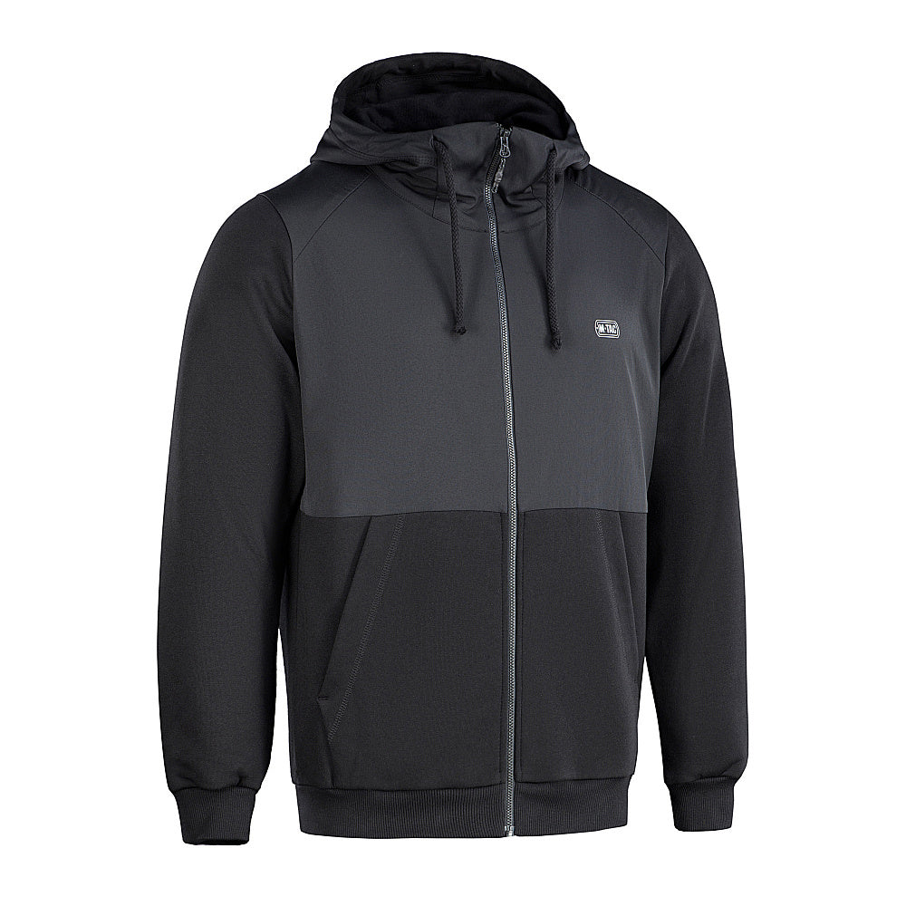 M-Tac Bluza Piligrim Black XS/R