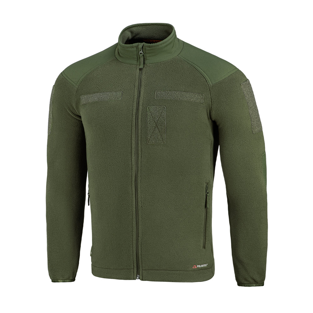 M-Tac Kurtka Combat Fleece Polartec Jacket