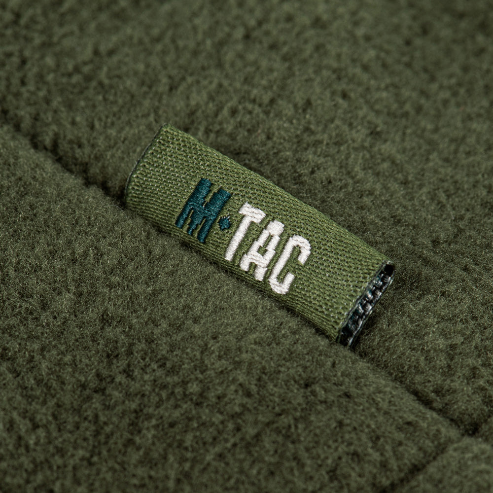 M-Tac Kurtka Combat Fleece Polartec Jacket