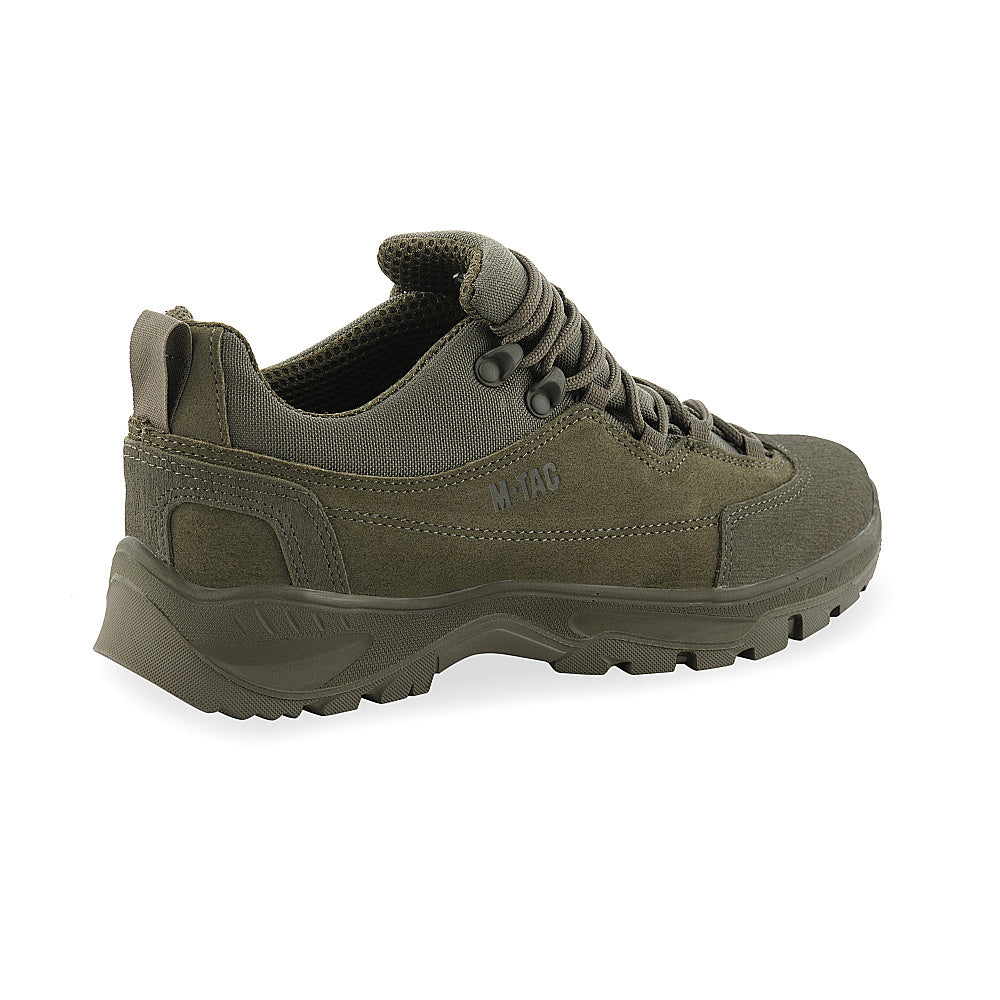 M-Tac Sneakersy Taktyczne Patrol R