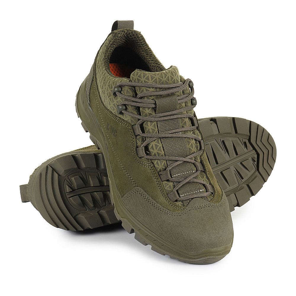 M-Tac Sneakersy Taktyczne Patrol R Vent