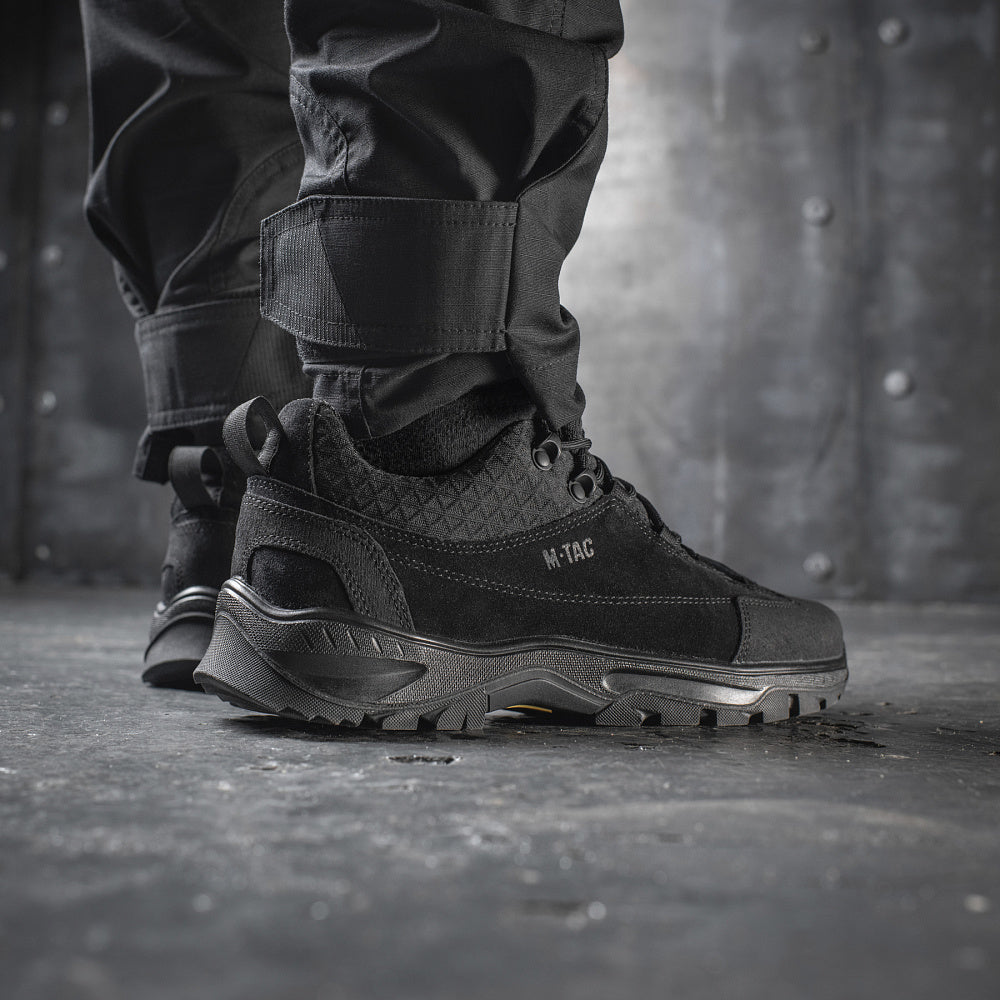 M-Tac Sneakersy Taktyczne Patrol R Vent