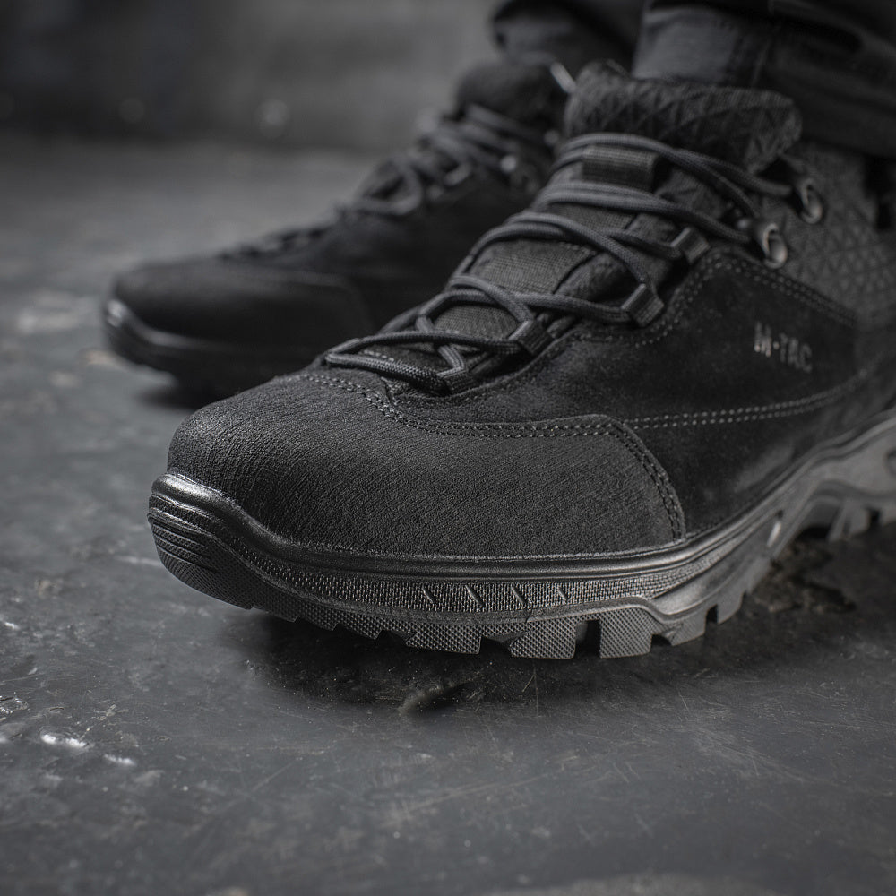 M-Tac Sneakersy Taktyczne Patrol R Vent