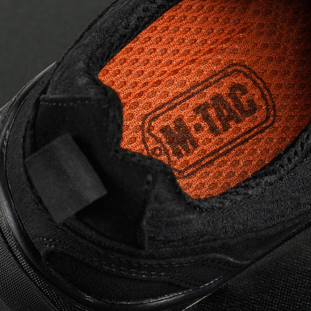 M-Tac Sneakersy Taktyczne Patrol R Vent