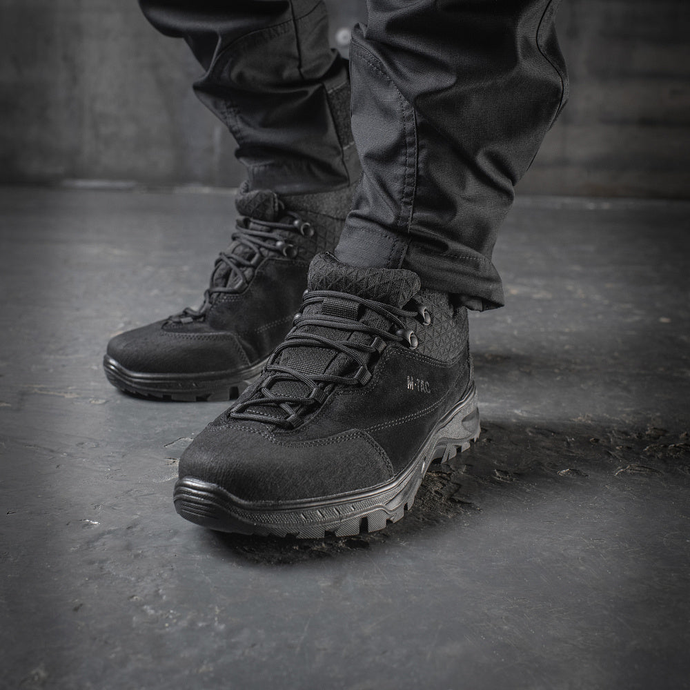 M-Tac Sneakersy Taktyczne Patrol R Vent