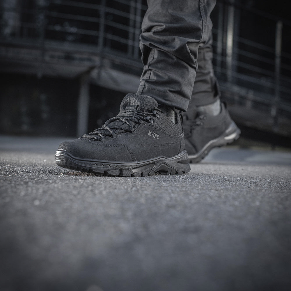 M-Tac Sneakersy Taktyczne Patrol R Vent