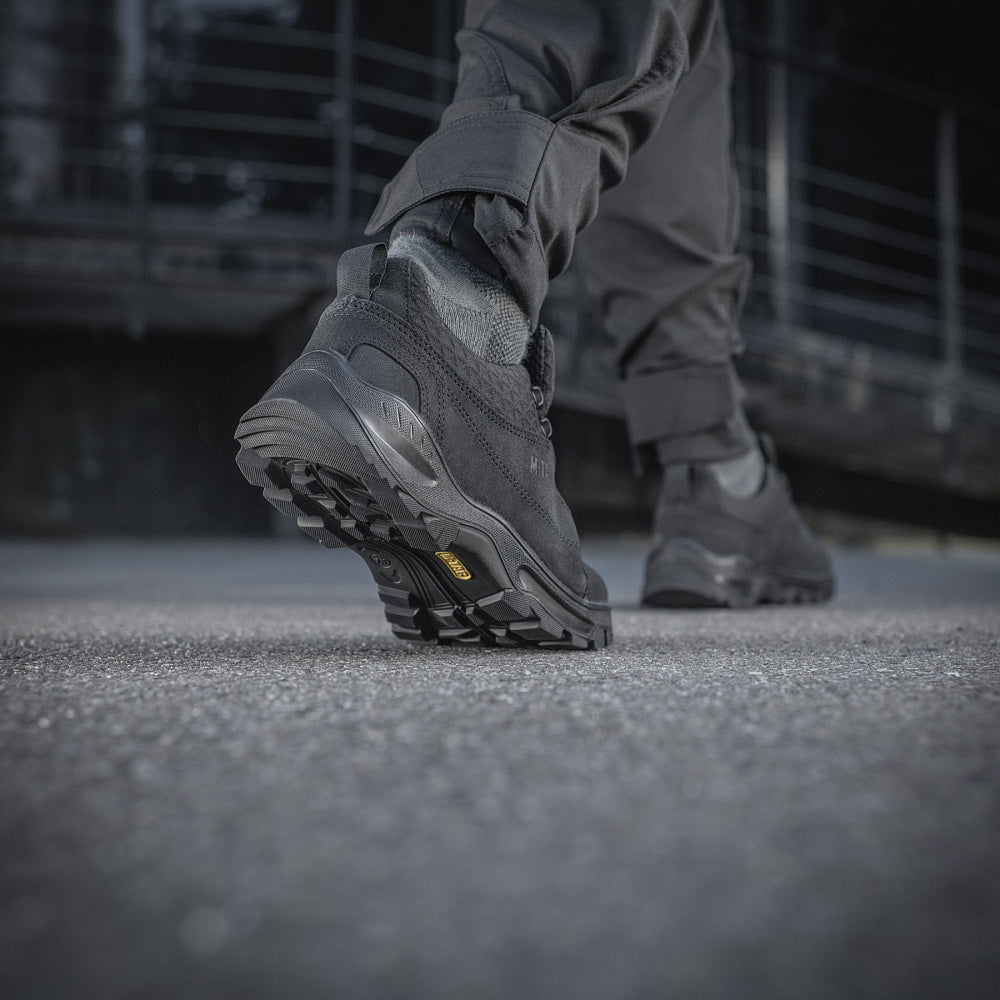 M-Tac Sneakersy Taktyczne Patrol R Vent
