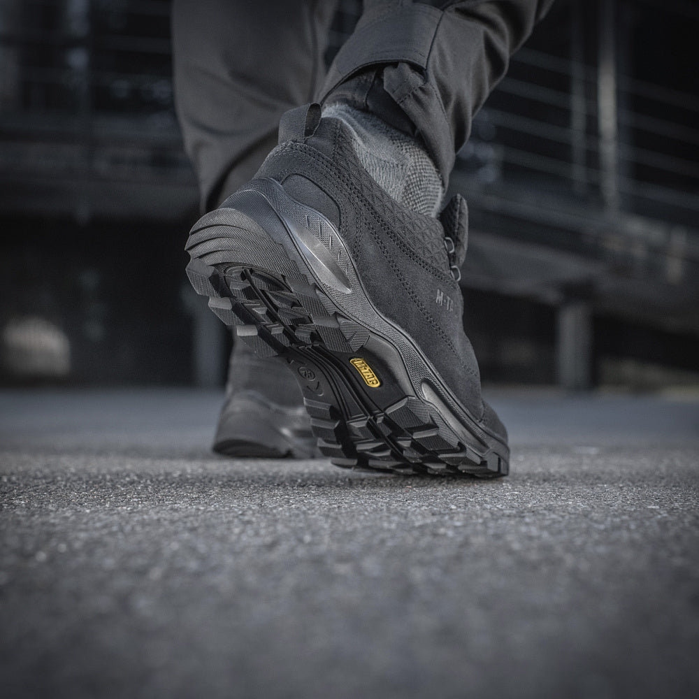 M-Tac Sneakersy Taktyczne Patrol R Vent