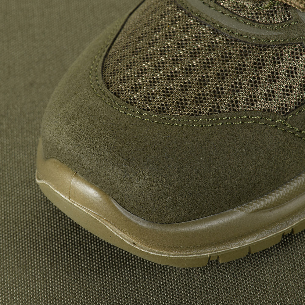 M-Tac Taktyczne Buty Trekkingowe IVA
