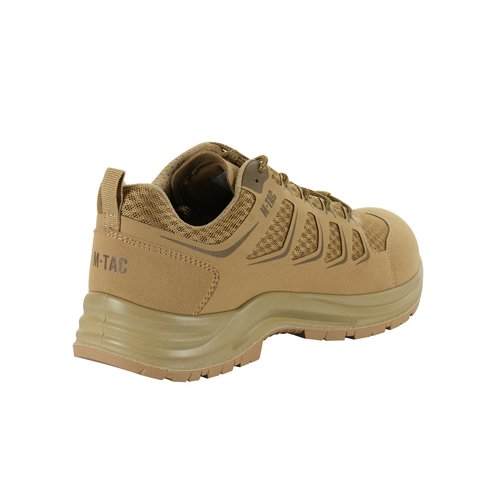 M-Tac Taktyczne Buty Trekkingowe IVA