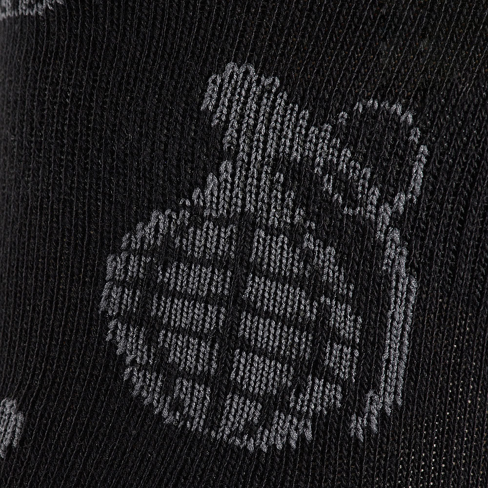 M-Tac letnie skarpety lekkie Grenades Black 39-42