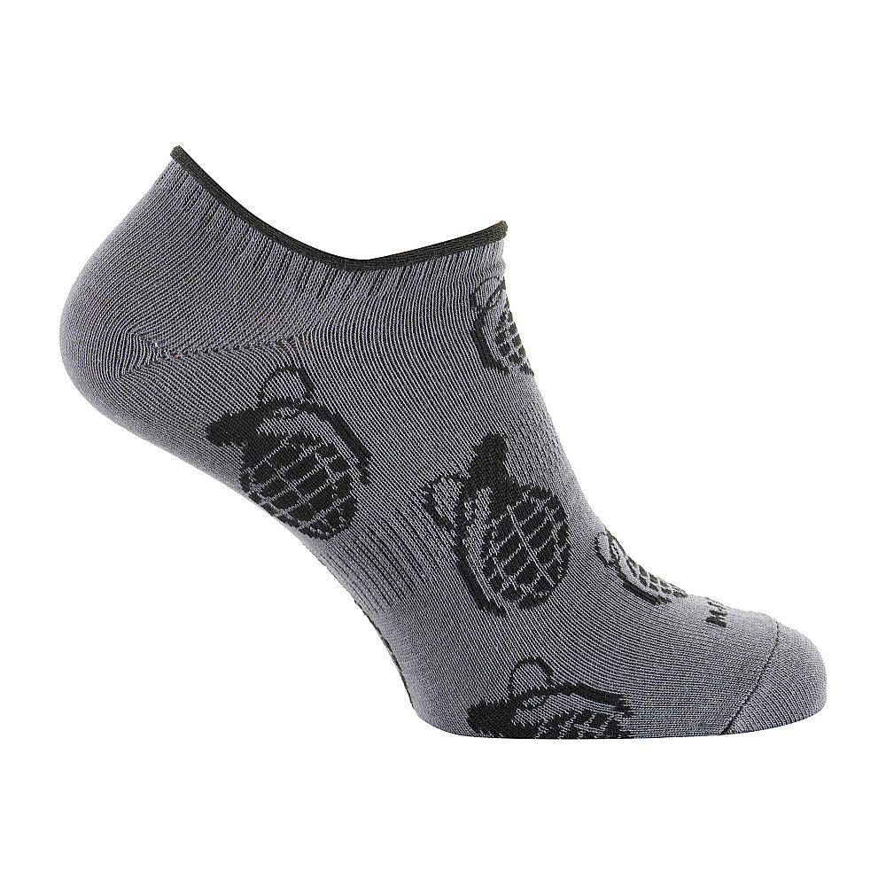 M-Tac letnie skarpety lekkie Grenades Black 39-42
