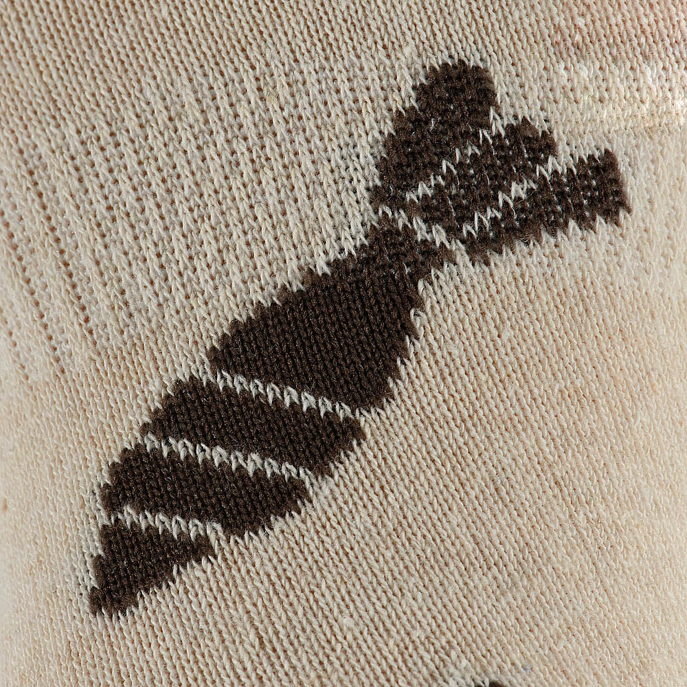M-Tac lekkie letnie Skarpetki Mortar Bombs Black 39-42
